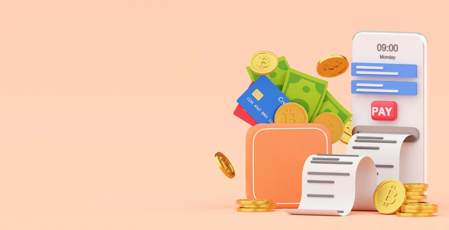 Turkish payment processing technology